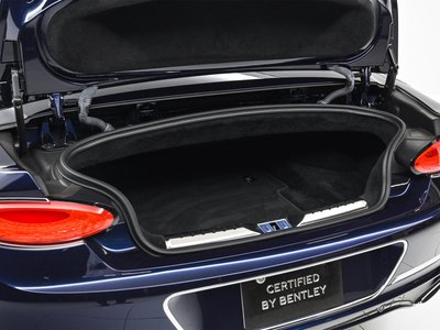 2019 Bentley CONTINENTAL 照片 8