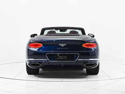 2019 Bentley CONTINENTAL 照片 7