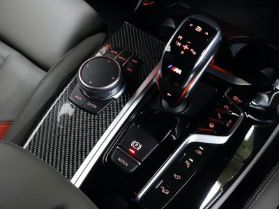 صورة مصغرة 20 لـ 2021 BMW X4 M