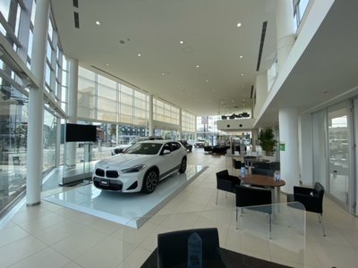 صورة مصغرة 68 لـ 2021 BMW X4 M