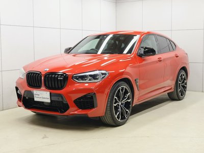 صورة مصغرة 22 لـ 2021 BMW X4 M