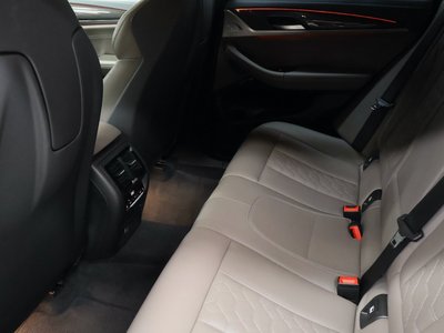صورة مصغرة 39 لـ 2021 BMW X4 M