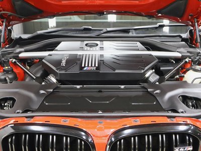 صورة مصغرة 61 لـ 2021 BMW X4 M