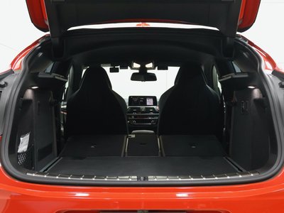 صورة مصغرة 32 لـ 2021 BMW X4 M