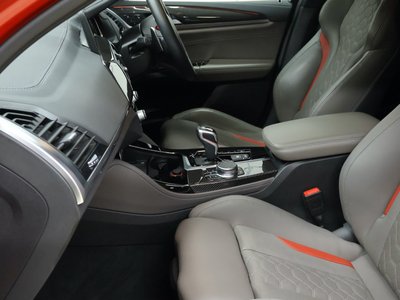 صورة مصغرة 38 لـ 2021 BMW X4 M