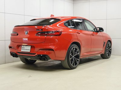 صورة مصغرة 27 لـ 2021 BMW X4 M