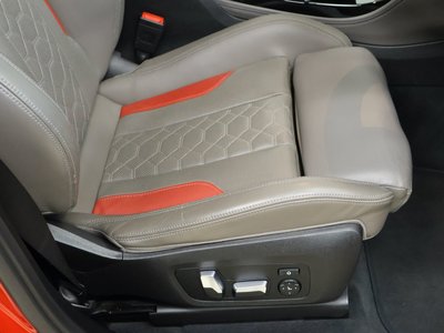 صورة 15 لـ 2021 BMW X4 M