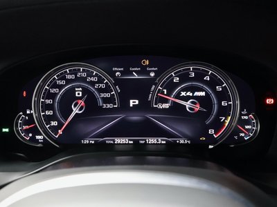 صورة مصغرة 17 لـ 2021 BMW X4 M