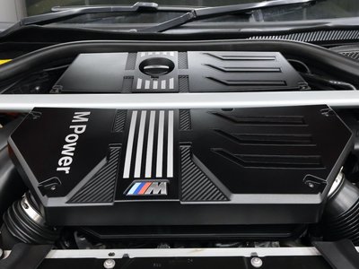 صورة مصغرة 62 لـ 2021 BMW X4 M