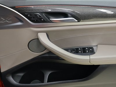 صورة مصغرة 36 لـ 2021 BMW X4 M