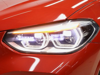صورة مصغرة 58 لـ 2021 BMW X4 M