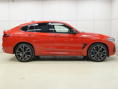 صورة مصغرة 24 لـ 2021 BMW X4 M