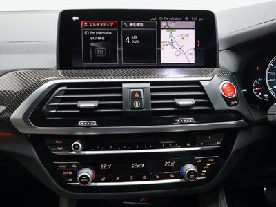 صورة مصغرة 18 لـ 2021 BMW X4 M