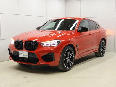 صورة 5 لـ 2021 BMW X4 M