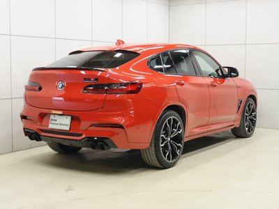 صورة مصغرة 26 لـ 2021 BMW X4 M