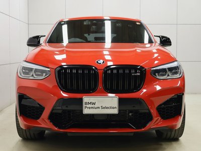 صورة مصغرة 23 لـ 2021 BMW X4 M
