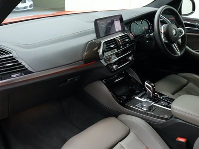 صورة 11 لـ 2021 BMW X4 M