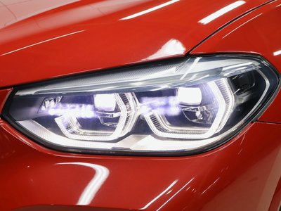 صورة مصغرة 59 لـ 2021 BMW X4 M