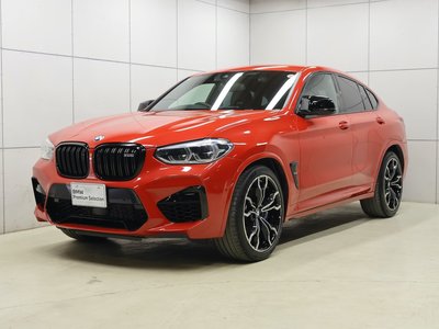 صورة مصغرة 21 لـ 2021 BMW X4 M