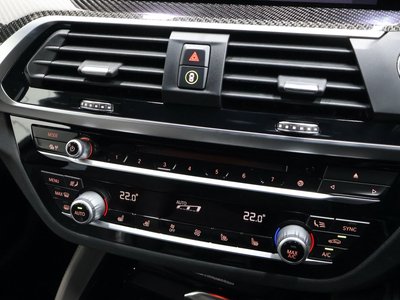 صورة مصغرة 48 لـ 2021 BMW X4 M