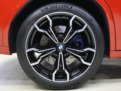 صورة 3 لـ 2021 BMW X4 M