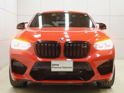 صورة 6 لـ 2021 BMW X4 M