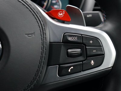 صورة مصغرة 52 لـ 2021 BMW X4 M