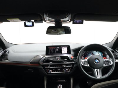 صورة مصغرة 37 لـ 2021 BMW X4 M