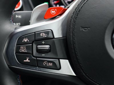 صورة مصغرة 51 لـ 2021 BMW X4 M