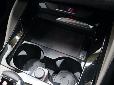 صورة مصغرة 19 لـ 2021 BMW X4 M