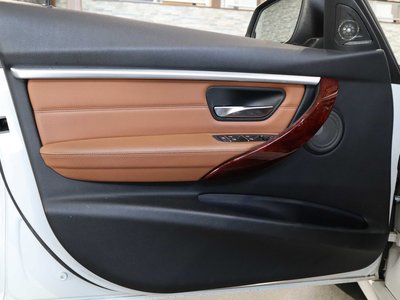 2016 BMW Alpina D3 — фото 20
