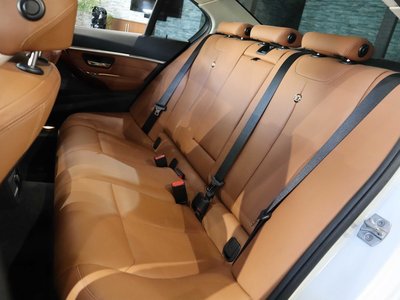 2016 BMW Alpina D3 — фото 19