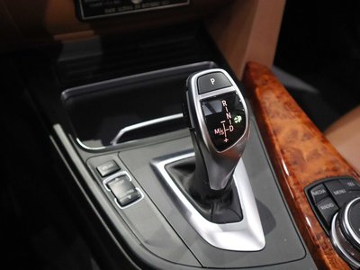 2016 BMW Alpina D3 — фото 13