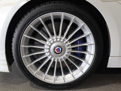 2016 BMW Alpina D3 — фото 27