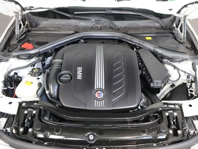 2016 BMW Alpina D3 — фото 26