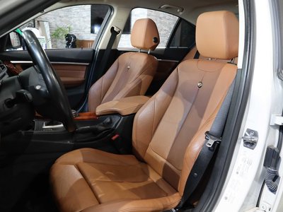 2016 BMW Alpina D3 — фото 18