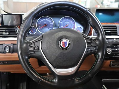 2016 BMW Alpina D3 — фото 11