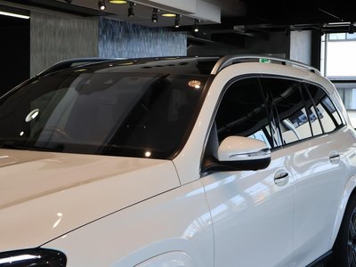 2022 Mercedes-BENZ GLS thumbnail 52