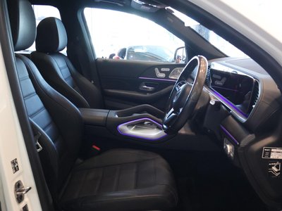 2022 Mercedes-BENZ GLS photo 13