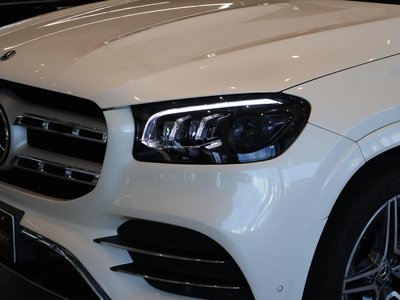 2022 Mercedes-BENZ GLS thumbnail 51