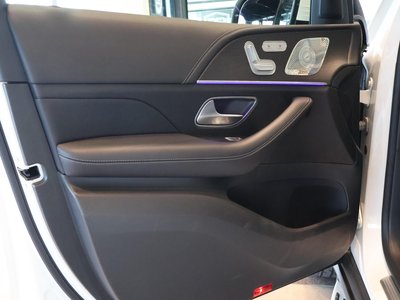 2022 Mercedes-BENZ GLS thumbnail 23