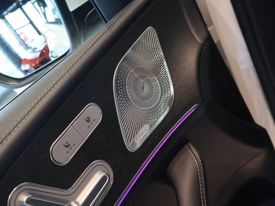 2022 Mercedes-BENZ GLS thumbnail 39