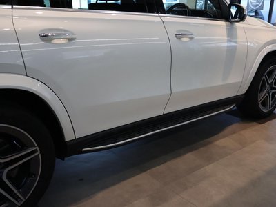 2022 Mercedes-BENZ GLS thumbnail 64