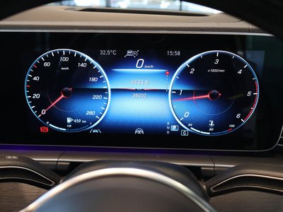 2022 Mercedes-BENZ GLS thumbnail 31