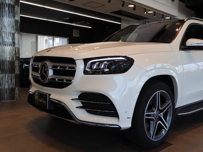 2022 Mercedes-BENZ GLS thumbnail 49