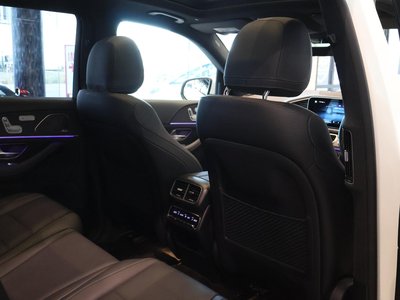2022 Mercedes-BENZ GLS thumbnail 28