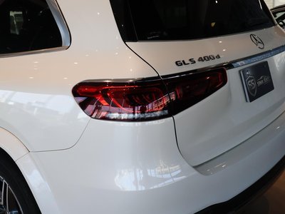 2022 Mercedes-BENZ GLS thumbnail 67