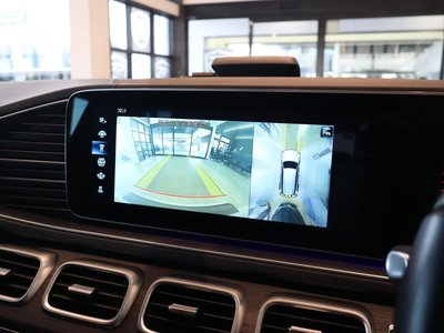 2022 Mercedes-BENZ GLS thumbnail 33