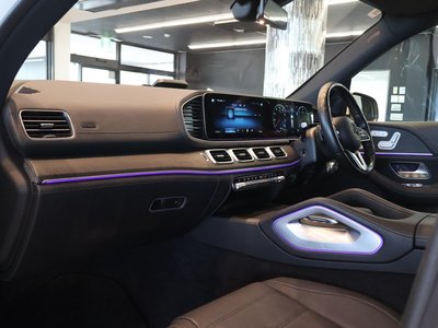 2022 Mercedes-BENZ GLS thumbnail 18