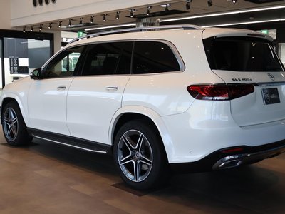 2022 Mercedes-BENZ GLS thumbnail 65